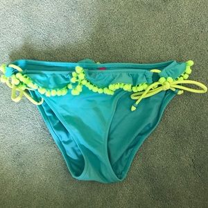 Victoria's Secret Swim - VS Pom Pom Bikini Victoria's Secret Swim - VS Pom Pom Bikini